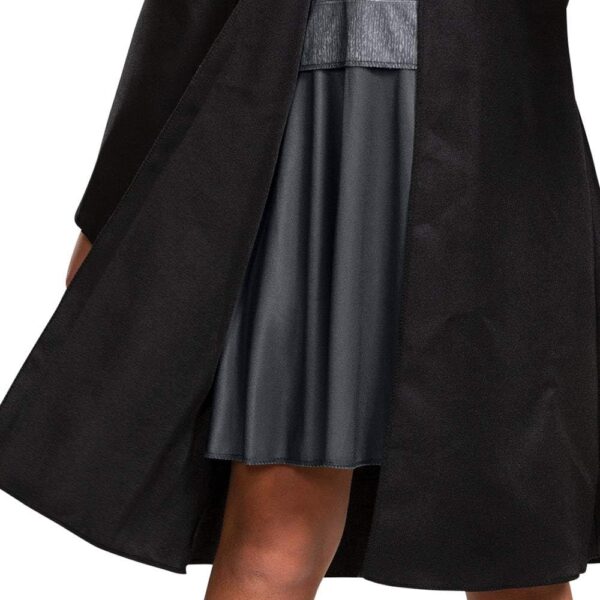 Hermione Granger Costume, Official Harry Potter Wizarding World Outfit for Kids, Classic Children's Size - Image 5