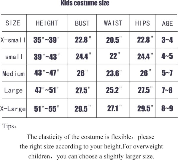 Superhero Costume Bodysuit for Kids Halloween Cosplay Jumpsuit 3D Style